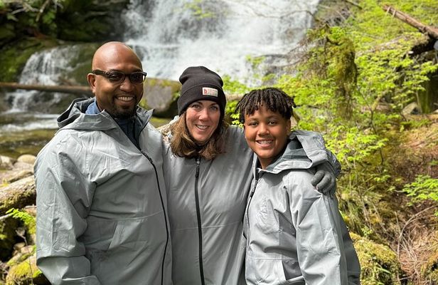 Private Tours for ease, comfort, flexibility, and relaxed pace!