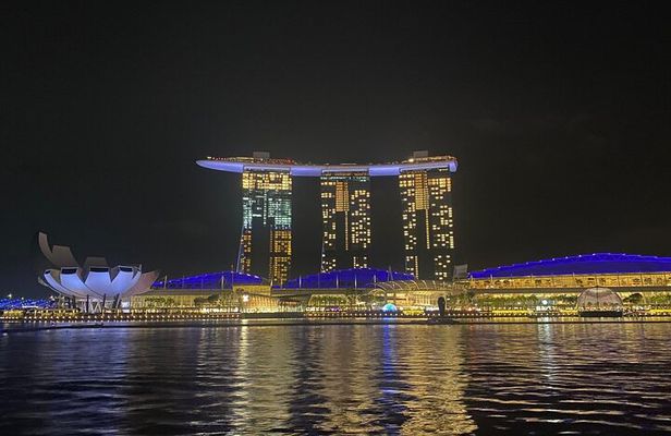 Private City Car Tour Singapore (4 Hours or 8 Hours)