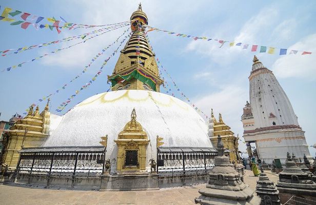 Kathmandu UNESCO World Heritage Tour