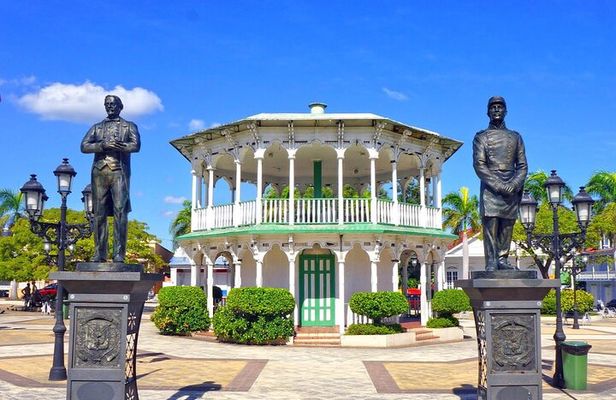 Puerto Plata City Tour