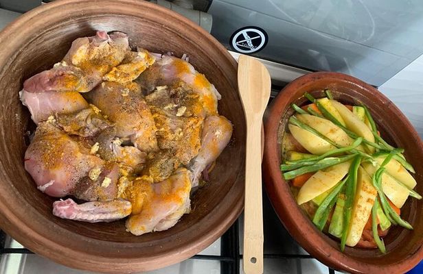 Discover the Flavors and Traditions of Morocco