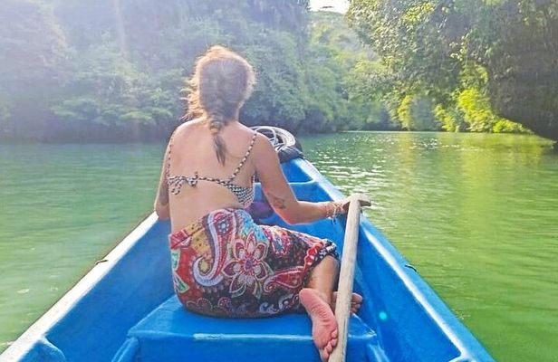Batukaras Countryside & Canyon Tour