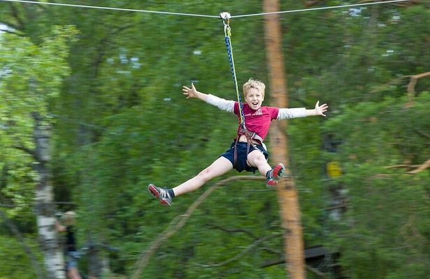 4 Day Garden Route Tour from Cape Town A Hiking and Safari