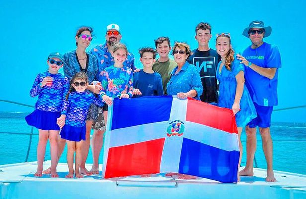 Private Party boat with Open Bar