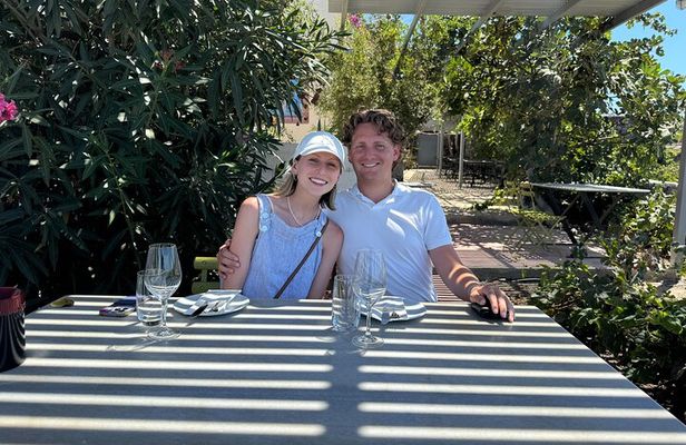 Santorini Daytime Wine Tour | 3 Wineries & 12 Tastings