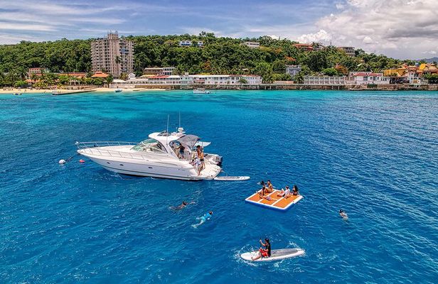 Exodus- The All Inclusive Luxury Yachting Experience