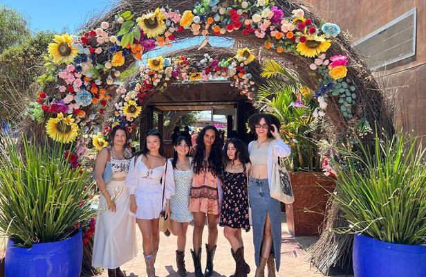 Customizable Guadalupe Wine Valley Tour