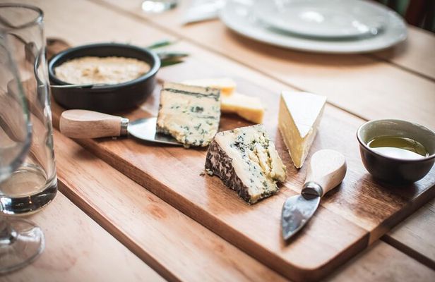 Gourmet Auckland Food Tour A Place at our Table