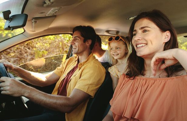 30+ National Parks Self-Guided Driving Tours Bundle