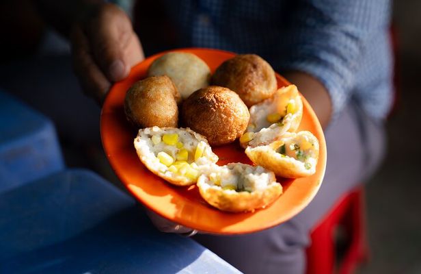 Ultimate Street Food Tour by Tuk Tuk - 20 Tastings Across 8 Stops