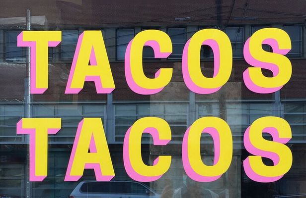 PRIVATE TACO TOUR MEXICO CITY - Best Rated