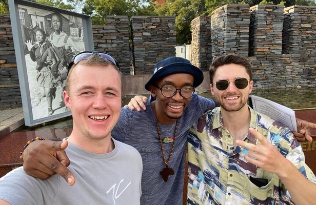 Apartheid Museum and Soweto Tour in Johannesburg 
