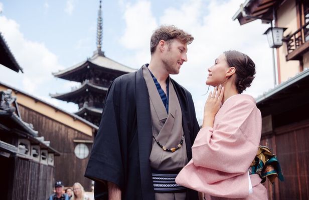Kyoto Photo Memories - Private