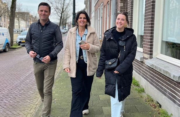 Private Self-Guided Escape the City Odense City Walk with Puzzles