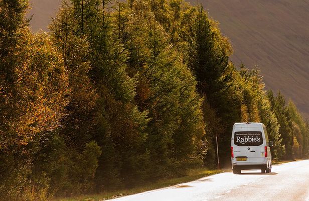 Spirit of Speyside Whisky Tour Including Admission From Inverness