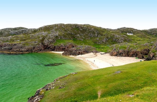 Scottish Highlands Adventure Small Group Tour from Inverness