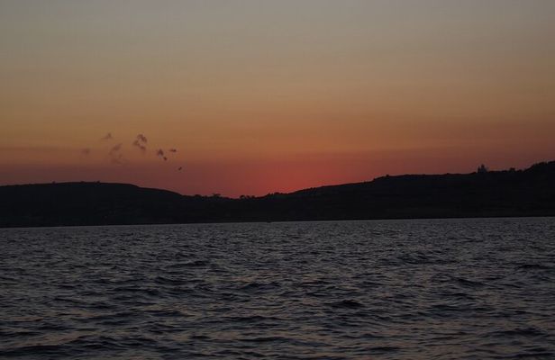 Private Speedboat 2hrs Crystal & Blue Lagoon Caves & Snorkelling