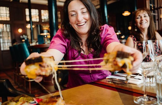 Taste of Dublin: The Ultimate Irish Food Tour