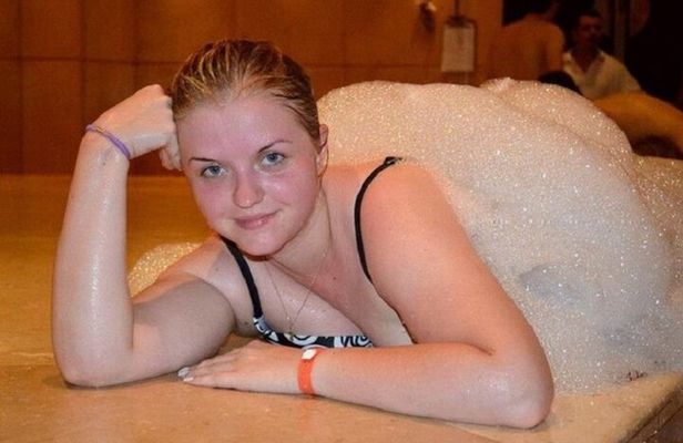 Turkish Bath Bliss & Therapy with Transfer – Sharm El Sheikh