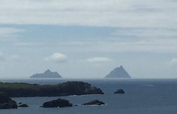 8 Hours Private Tour in Kerry