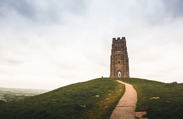 Salisbury and the Jurassic Coast Small Group Tour from Bath