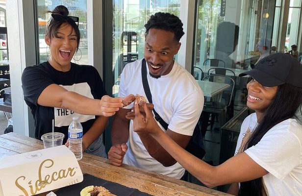 West LA Donut Adventure by Underground Donut Tour