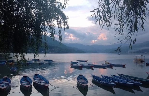 11 Days Nepal Round Tour