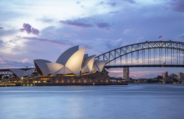 3 Day Private Tour in Blue Mountains and Kiama in Sydney City