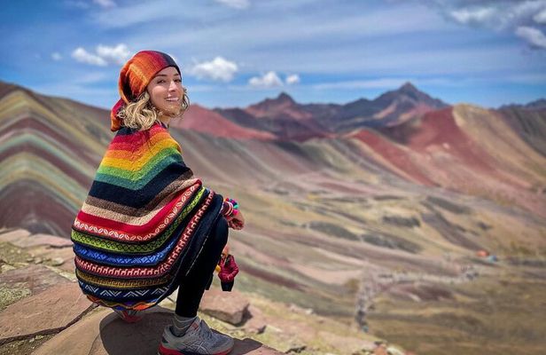 Cusco 5 Days 4 Nights Private Tour in Machu Picchu 