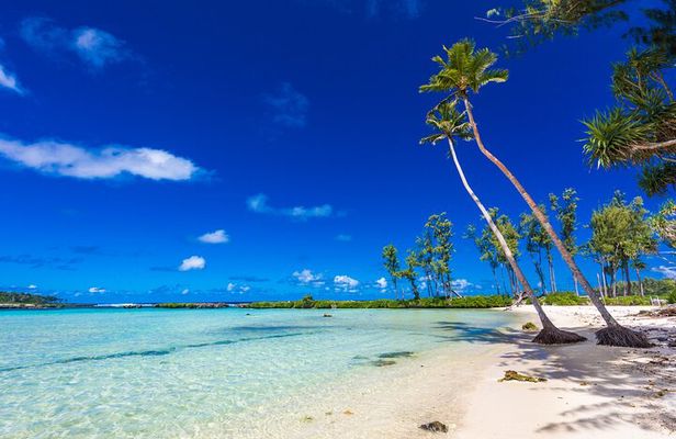 Efate Island Highlights
