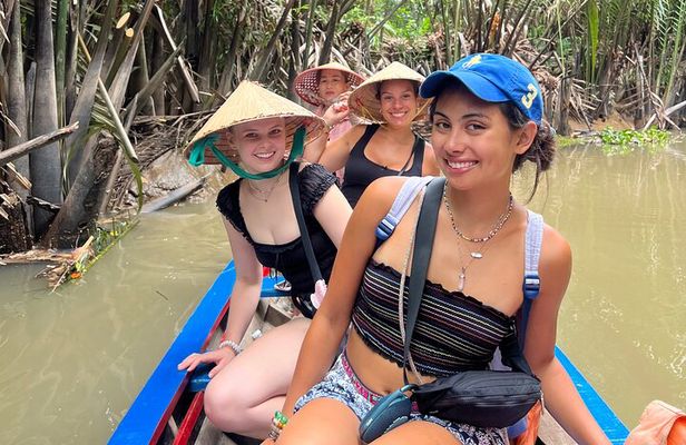 My Tho Mekong Delta Private Tour: Explore Vietnam's Waterways