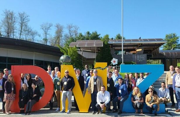 DMZ Tour + North Korean Defector: Real Stories Beyond the Border