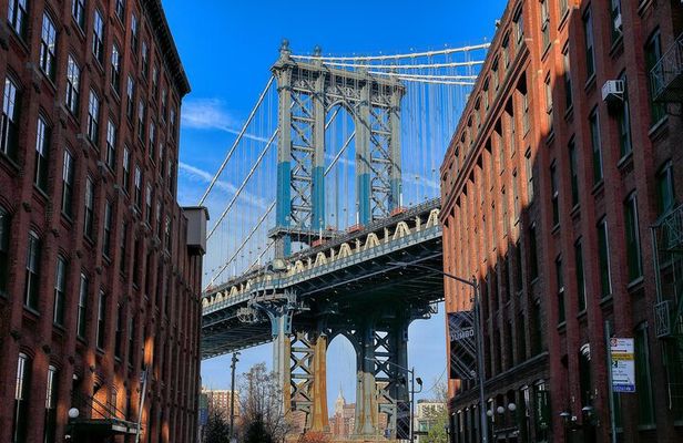 New York City Personalized Sightseeing Tour