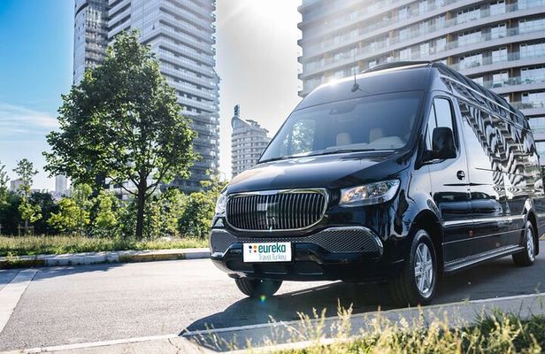 Istanbul Private Guided Tour for Cruise Layovers. Transfers incl.