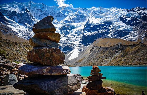 Cusco 5 Days 4 Nights Machu Picchu and Humantay Lake Tour