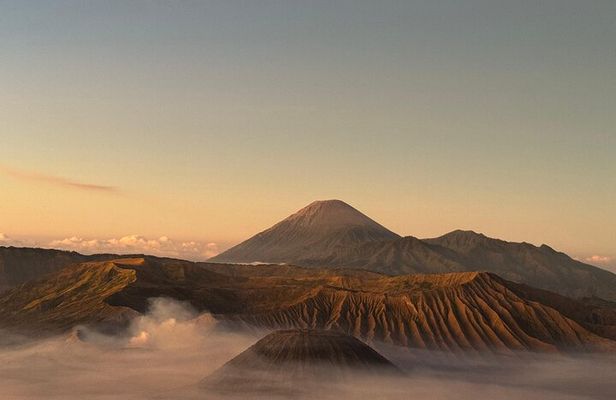 Mount Bromo Sunrise Private Trip