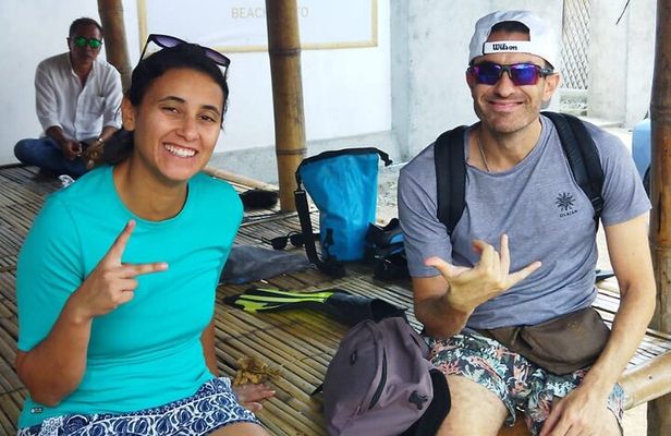 Lombok Private Tour-Car Hire With Full day Customize Trip