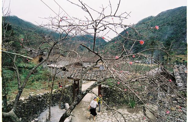 Sapa Hanoi 3 Days Trip