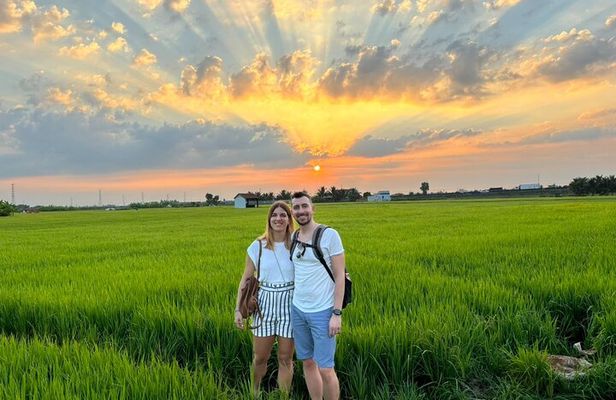 From HCMC: VIP TOUR Mekong Delta Adventure 3Days 2Nights