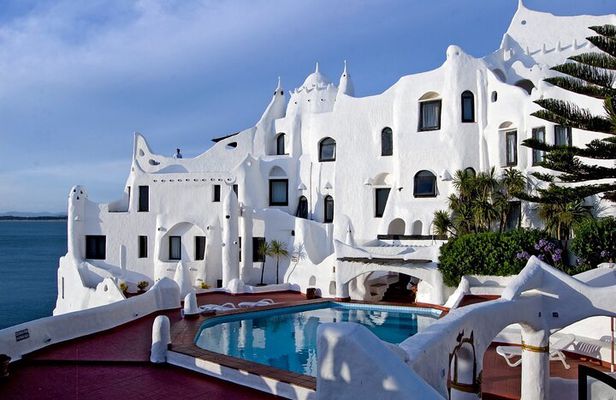 Punta del Este Shore Tour for Cruise Passengers