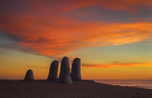 Punta del Este Private Tour for Cruise Passengers