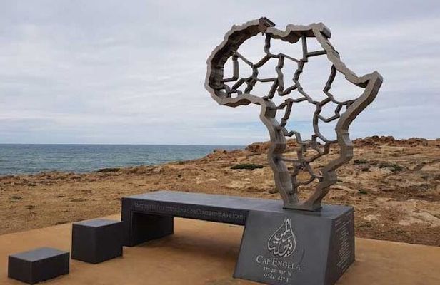 Private Tour of Utique Bizerte and Ras Angela