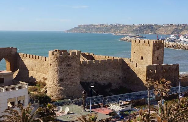 From Marrakech : Private Day Trip To Explore Safi