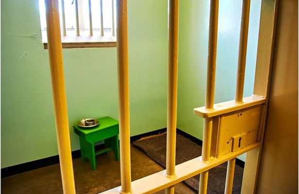 Ferry Tour to Robben Island Museum with One Way Hotel Transfer