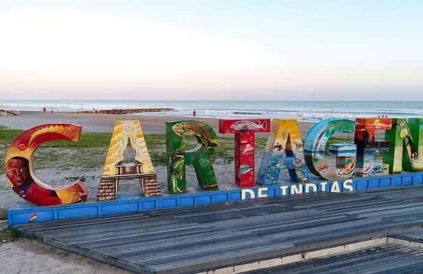 Best Cartagena City Tour
