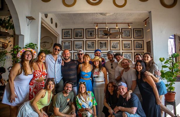 Cartagena Rum & Chocolate Experience