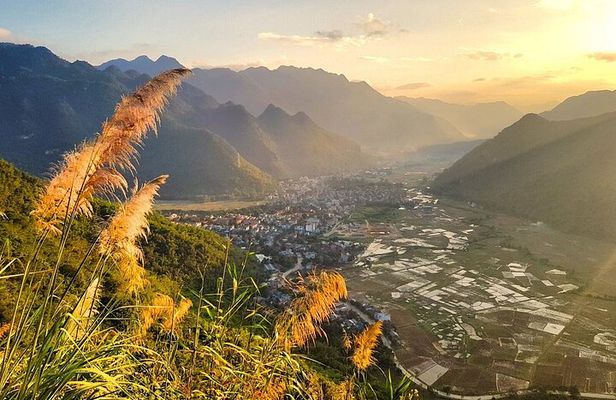 Mai Chau in 1 Day: Cycle Through Vietnam’s Peaceful Villages