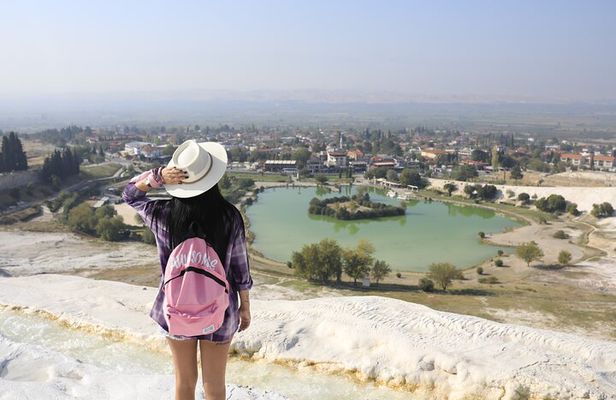 Advantage Package for Most Popular Cappadocia Experiences