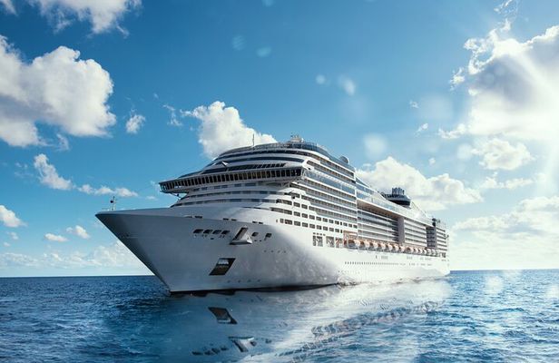Full-Day Jeju Island UNESCO Tour for Cruise Layover Guests