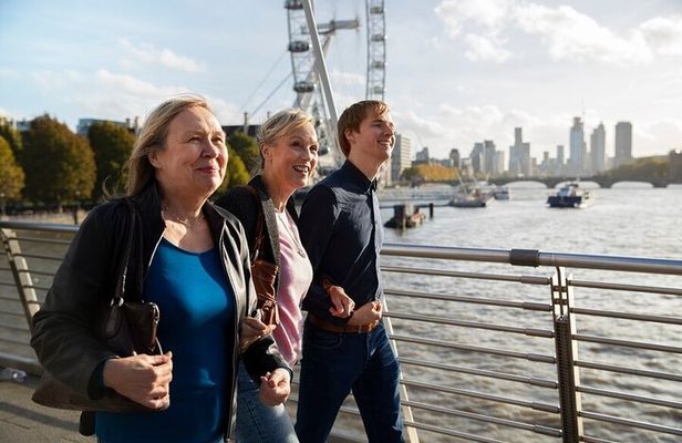 Brisbane Highlights & Hidden Gems Private Walking Tour